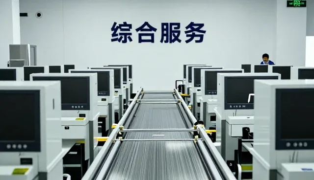 无锡恩斯特轴承科技有限公司