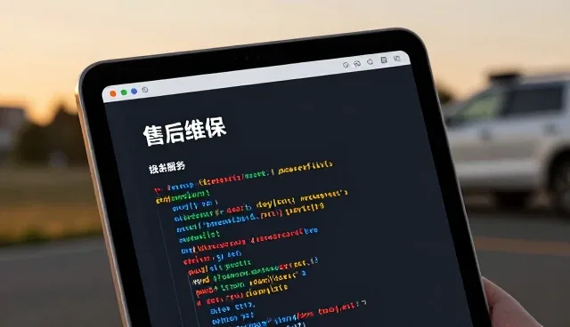 提升设备性能表现的维护实践与建议