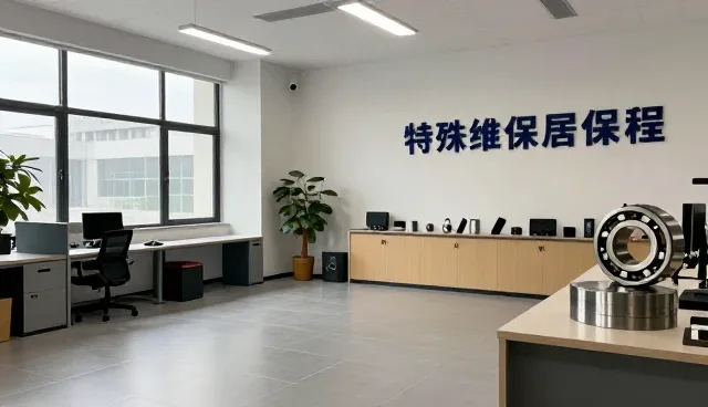 设备项目管理中售后维保服务的演变与趋势